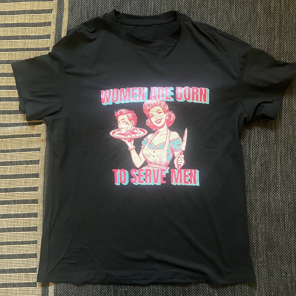 Female Empowerment Tee